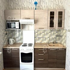 Квартира 64 м², 3-комнатная - изображение 2