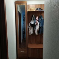 Квартира 57,9 м², 3-комнатная - изображение 5