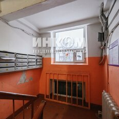 Квартира 32,1 м², 1-комнатная - изображение 5