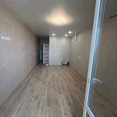 Квартира 26,9 м², студия - изображение 5