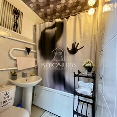 Квартира 34 м², 1-комнатная - изображение 5