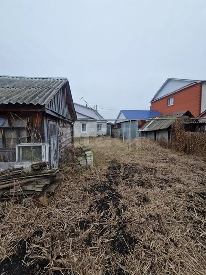 66 м² дом, 29 соток участок 300 000 ₽ - изображение 40