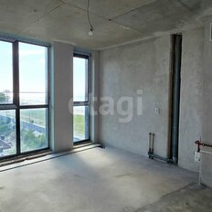 Квартира 52,9 м², 1-комнатная - изображение 3