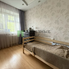 Квартира 44,1 м², 2-комнатная - изображение 5