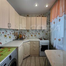 Квартира 28 м², 1-комнатная - изображение 3