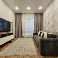 Квартира 57,3 м², 2-комнатная - изображение 4