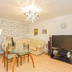 Квартира 101,1 м², 5-комнатная - изображение 3