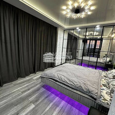 Квартира 55 м², 2-комнатная - изображение 4