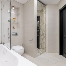 Квартира 110 м², 4-комнатная - изображение 4