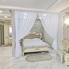 Квартира 47,8 м², студия - изображение 3