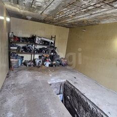 22,2 м², гараж - изображение 3