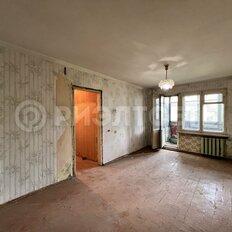 Квартира 53 м², 3-комнатная - изображение 2