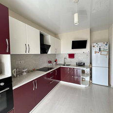 Квартира 48 м², 2-комнатная - изображение 3