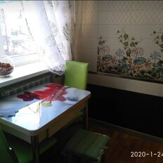 Квартира 31 м², 1-комнатная - изображение 2