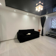 Квартира 44,6 м², 1-комнатная - изображение 4