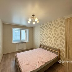 Квартира 61 м², 2-комнатная - изображение 5