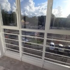 Квартира 37 м², 1-комнатная - изображение 1