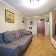 Квартира 60,1 м², 3-комнатная - изображение 5