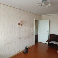 Квартира 61,5 м², 3-комнатная - изображение 3