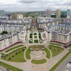 Квартира 95,1 м², 3-комнатная - изображение 3