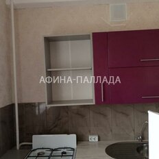 Квартира 28 м², 1-комнатная - изображение 1