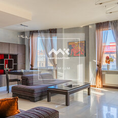 Квартира 101,7 м², 2-комнатная - изображение 3