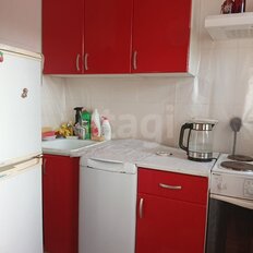 Квартира 45,9 м², 2-комнатная - изображение 5