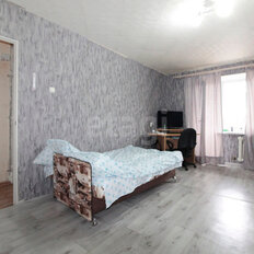 Квартира 32,6 м², 1-комнатная - изображение 2