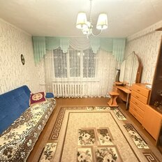 Квартира 28,7 м², 1-комнатная - изображение 3