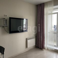 Квартира 25 м², студия - изображение 2