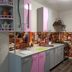 Квартира 90 м², 4-комнатная - изображение 5