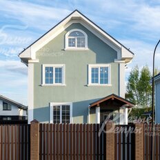 дом + 4,5 сотки, участок - изображение 3
