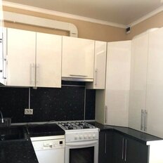 Квартира 32 м², 1-комнатная - изображение 4