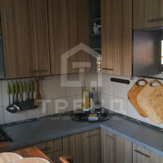 Квартира 33,1 м², 1-комнатная - изображение 2