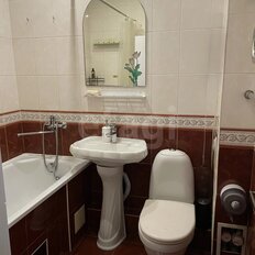 Квартира 37,2 м², 1-комнатная - изображение 3