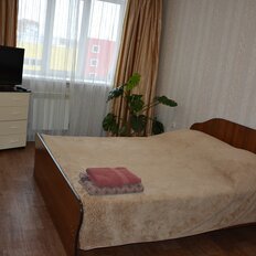 Квартира 45 м², 1-комнатная - изображение 1