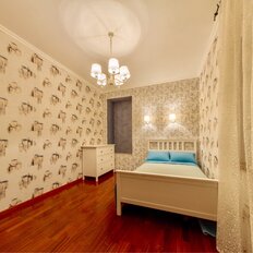 Квартира 150 м², 4-комнатная - изображение 4