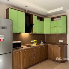 Квартира 43 м², 1-комнатная - изображение 1