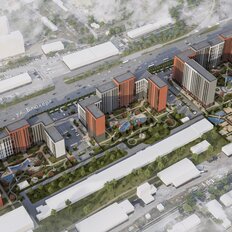 Квартира 58,3 м², 2-комнатная - изображение 5