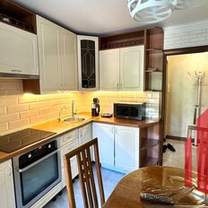 Квартира 64 м², 3-комнатная - изображение 1