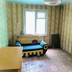 Квартира 53,3 м², 2-комнатная - изображение 4