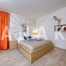 Квартира 22 м², 1-комнатная - изображение 4