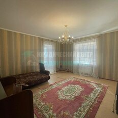 Квартира 60 м², 1-комнатная - изображение 3
