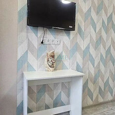 Квартира 39 м², 1-комнатная - изображение 4