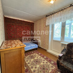 Квартира 53,3 м², 3-комнатная - изображение 3