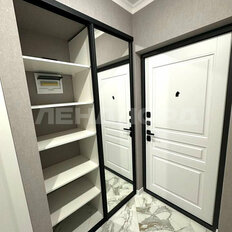 Квартира 40 м², 1-комнатная - изображение 5