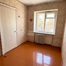 Квартира 42,9 м², 2-комнатная - изображение 3