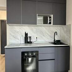 Квартира 22,9 м², студия - изображение 3