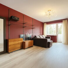 Квартира 35 м², 1-комнатная - изображение 1