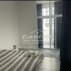 Квартира 86 м², 3-комнатная - изображение 3